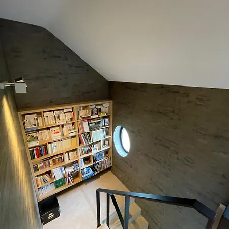 Proche Du Circuit - Francorchamps