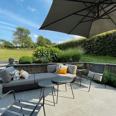 Homestay Proche Du Circuit - Francorchamps Stavelot