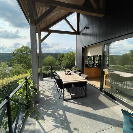 Proche Du Circuit - Francorchamps Kwatera prywatna