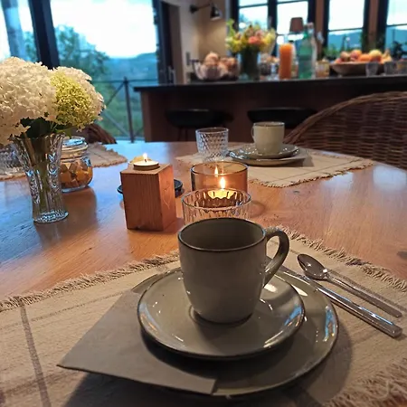 Proche Du Circuit - Francorchamps Kwatera prywatna *