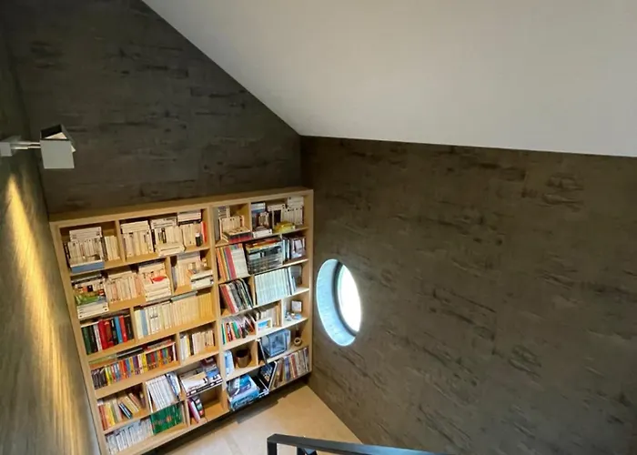 Proche Du Circuit - Francorchamps