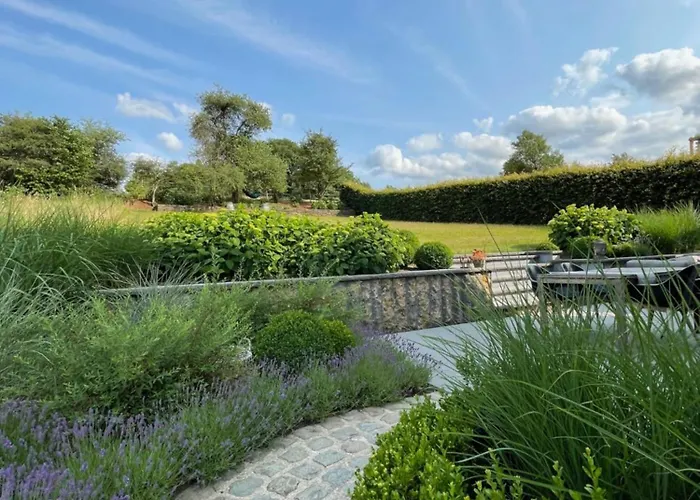 Proche Du Circuit - Francorchamps *