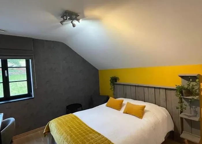 Proche Du Circuit - Francorchamps